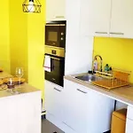 Hypercentre Maria Palace***** Διαμέρισμα *