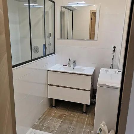 Hypercentre Maria Palace***** * Lilla