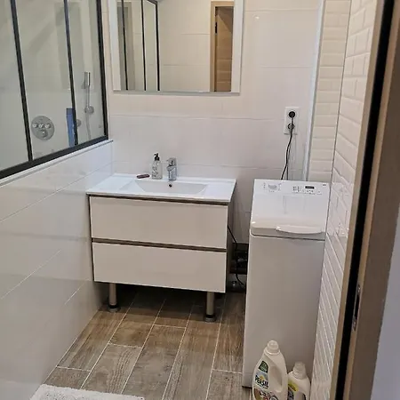 Hypercentre Maria Palace***** Lilla