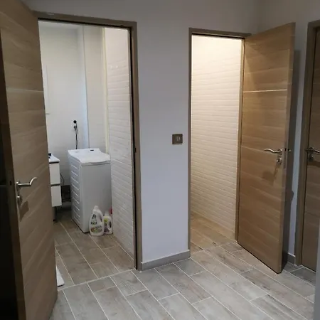 Hypercentre Maria Palace*****