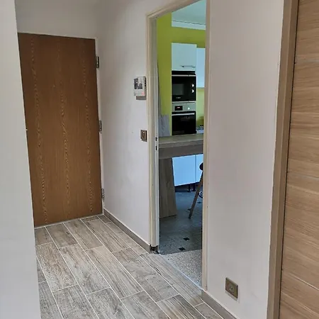 Hypercentre Maria Palace***** *