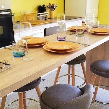 Hypercentre Maria Palace*****