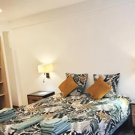 Appartamento Hypercentre Maria Palace***** *