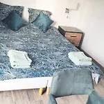 Hypercentre Maria Palace***** Appartement