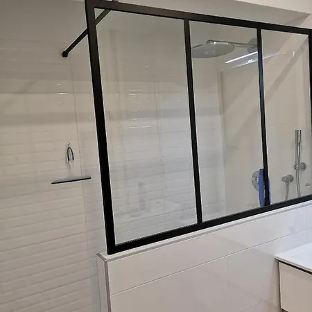 アパート Hypercentre Maria Palace***** *