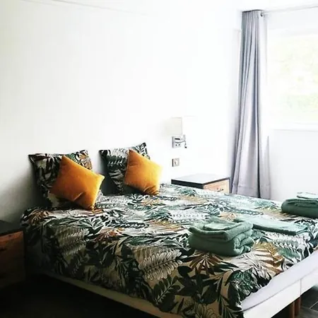 Apartment Hypercentre Maria Palace*****