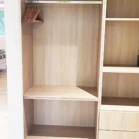 アパート Hypercentre Maria Palace***** *