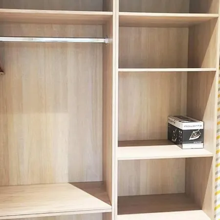 Hypercentre Maria Palace***** リール