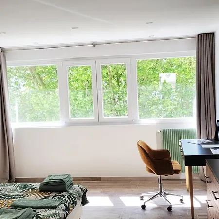 Hypercentre Maria Palace*****