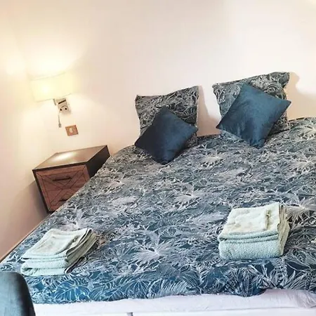 Hypercentre Maria Palace***** アパート リール