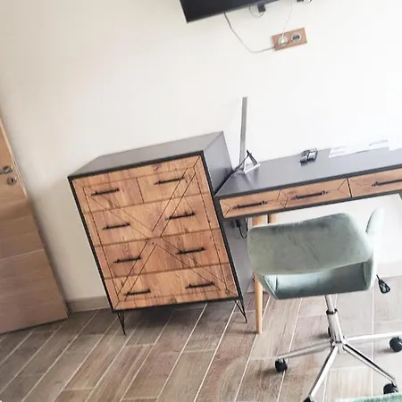 Hypercentre Maria Palace***** * リール