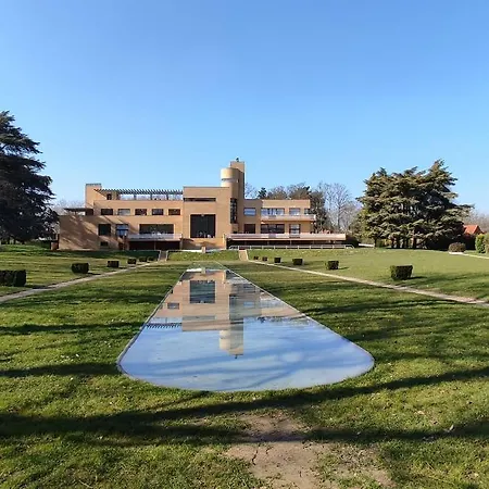 Hypercentre Maria Palace***** リール